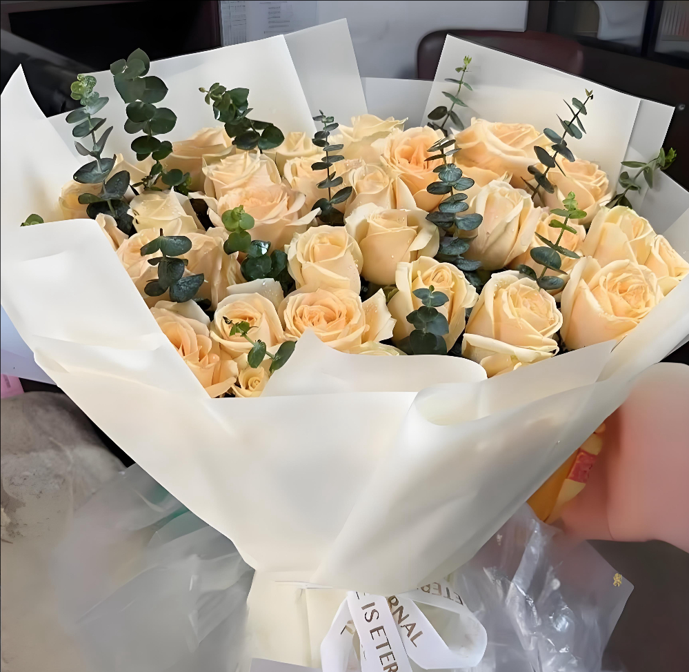 福州长乐区花店