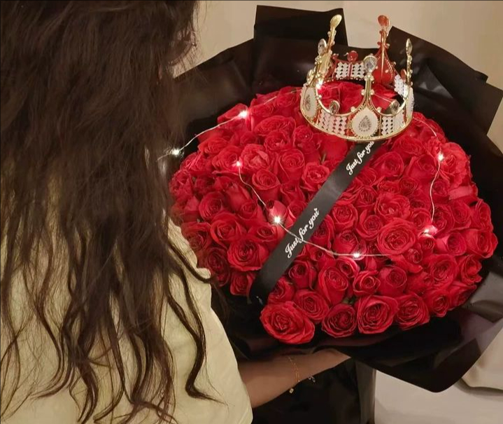 福州长乐区花店